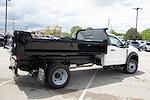 2025 Ford F-450 Regular Cab DRW 4x2 Dump Truck for sale #T25255 - photo 15