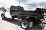 2025 Ford F-450 Regular Cab DRW 4x2 Dump Truck for sale #T25255 - photo 23