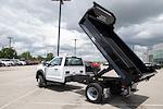 2025 Ford F-450 Regular Cab DRW 4x2 Dump Truck for sale #T25255 - photo 24