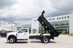 2025 Ford F-450 Regular Cab DRW 4x2 Dump Truck for sale #T25255 - photo 4