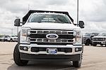 2025 Ford F-450 Regular Cab DRW 4x2 Dump Truck for sale #T25255 - photo 5