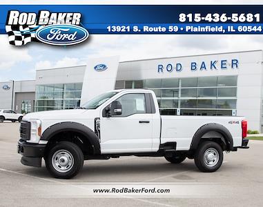 2024 Ford F-250 Regular Cab 4x4 Pickup for sale #T25259A - photo 1