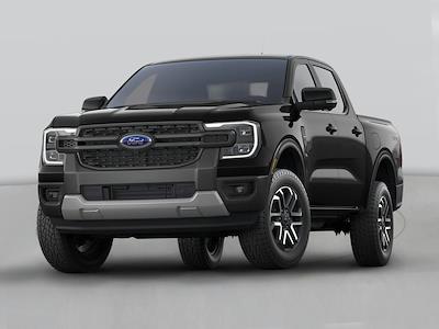 New 2025 Ford Ranger Raptor SuperCrew Cab 4x4 Pickup for sale #T25263 - photo 1