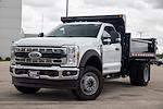 2025 Ford F-600 Regular Cab DRW 4x4 Dump Truck for sale #T25264 - photo 11