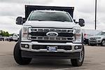 2025 Ford F-600 Regular Cab DRW 4x4 Dump Truck for sale #T25264 - photo 12