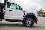 2025 Ford F-600 Regular Cab DRW 4x4 Dump Truck for sale #T25264 - photo 14