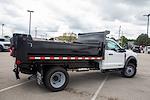 2025 Ford F-600 Regular Cab DRW 4x4 Dump Truck for sale #T25264 - photo 17