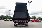2025 Ford F-600 Regular Cab DRW 4x4 Dump Truck for sale #T25264 - photo 24