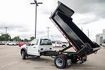 2025 Ford F-600 Regular Cab DRW 4x4 Dump Truck for sale #T25264 - photo 26