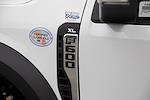 2025 Ford F-600 Regular Cab DRW 4x4 Dump Truck for sale #T25264 - photo 5