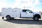 2025 Ford F-550 Super Cab DRW 4WD Service Truck for sale #T25265 - photo 11