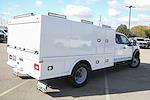 2025 Ford F-550 Super Cab DRW 4WD Service Truck for sale #T25265 - photo 18