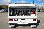 2025 Ford F-550 Super Cab DRW 4WD Service Truck for sale #T25265 - photo 23