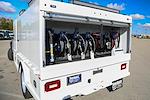 2025 Ford F-550 Super Cab DRW 4WD Service Truck for sale #T25265 - photo 2