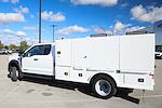 2025 Ford F-550 Super Cab DRW 4WD Service Truck for sale #T25265 - photo 27
