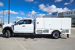 2025 Ford F-550 Super Cab DRW 4WD Service Truck for sale #T25265 - photo 28