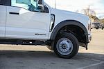 2025 Ford F-550 Super Cab DRW 4WD Service Truck for sale #T25265 - photo 10