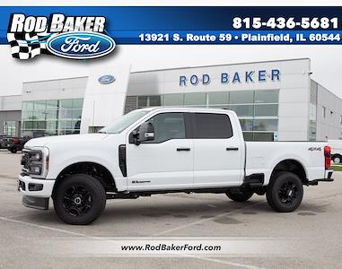 2025 Ford F-250 Crew Cab 4x4 Pickup for sale #T25268 - photo 1