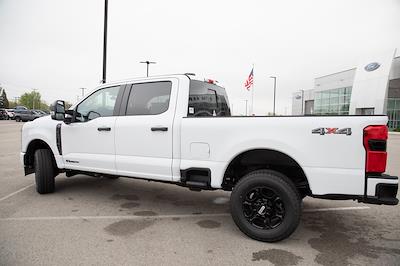 2025 Ford F-250 Crew Cab 4x4 Pickup for sale #T25268 - photo 2