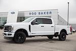2025 Ford F-250 Crew Cab 4x4 Pickup for sale #T25268 - photo 4