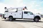 2025 Ford F-550 Super Cab DRW 4WD Knapheide Mechanics Body for sale #T25270 - photo 11