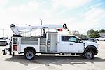 2025 Ford F-550 Super Cab DRW 4WD Knapheide Mechanics Body for sale #T25270 - photo 12