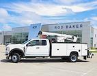 2025 Ford F-550 Super Cab DRW 4WD Knapheide Mechanics Body for sale #T25270 - photo 3