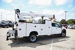 2025 Ford F-550 Super Cab DRW 4WD Knapheide Mechanics Body for sale #T25270 - photo 25