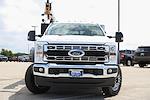 2025 Ford F-550 Super Cab DRW 4WD Knapheide Mechanics Body for sale #T25270 - photo 4