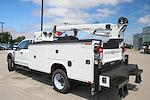 2025 Ford F-550 Super Cab DRW 4WD Knapheide Mechanics Body for sale #T25270 - photo 2