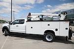 2025 Ford F-550 Super Cab DRW 4WD Knapheide Mechanics Body for sale #T25270 - photo 39