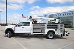 2025 Ford F-550 Super Cab DRW 4WD Knapheide Mechanics Body for sale #T25270 - photo 40