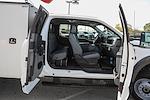2025 Ford F-550 Super Cab DRW 4WD Knapheide Mechanics Body for sale #T25270 - photo 59