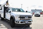 2025 Ford F-550 Super Cab DRW 4WD Knapheide Mechanics Body for sale #T25270 - photo 9