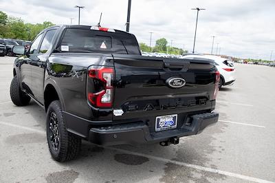 New 2025 Ford Ranger XLT SuperCrew Cab 4x4 Pickup for sale #T25272 - photo 2