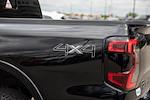 New 2025 Ford Ranger XLT SuperCrew Cab 4x4 Pickup for sale #T25272 - photo 16