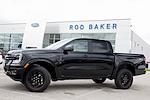 New 2025 Ford Ranger XLT SuperCrew Cab 4x4 Pickup for sale #T25272 - photo 4