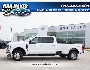 2025 Ford F-350 Crew Cab DRW 4x4 Pickup for sale #T25274 - photo 1
