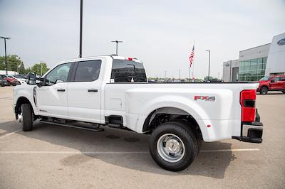 New 2025 Ford F-350 XL Crew Cab 4x4 DRW Pickup for sale #T25274 - photo 2