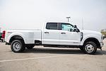 2025 Ford F-350 Crew Cab DRW 4x4 Pickup for sale #T25274 - photo 10