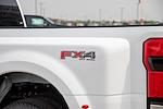 2025 Ford F-350 Crew Cab DRW 4x4 Pickup for sale #T25274 - photo 21