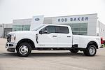 2025 Ford F-350 Crew Cab DRW 4x4 Pickup for sale #T25274 - photo 3