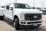 2025 Ford F-350 Crew Cab DRW 4x4 Pickup for sale #T25274 - photo 8