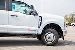 2025 Ford F-350 Crew Cab DRW 4x4 Pickup for sale #T25274 - photo 9