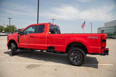 2025 Ford F-250 Super Cab 4x4 Pickup for sale #T25279 - photo 2