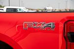 2025 Ford F-250 Super Cab 4x4 Pickup for sale #T25279 - photo 19
