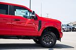 2025 Ford F-250 Super Cab 4x4 Pickup for sale #T25279 - photo 8