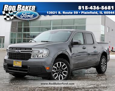 Used 2023 Ford Maverick Lariat SuperCrew Cab for sale #T25289A - photo 1