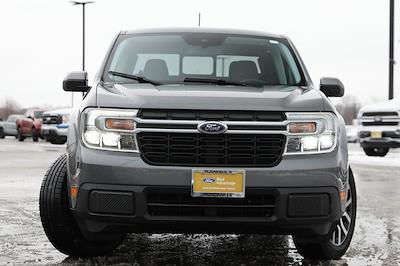 Used 2023 Ford Maverick Lariat SuperCrew Cab for sale #T25289A - photo 2