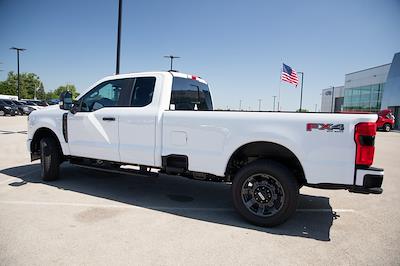 2025 Ford F-250 Super Cab 4x4 Pickup for sale #T25293 - photo 2
